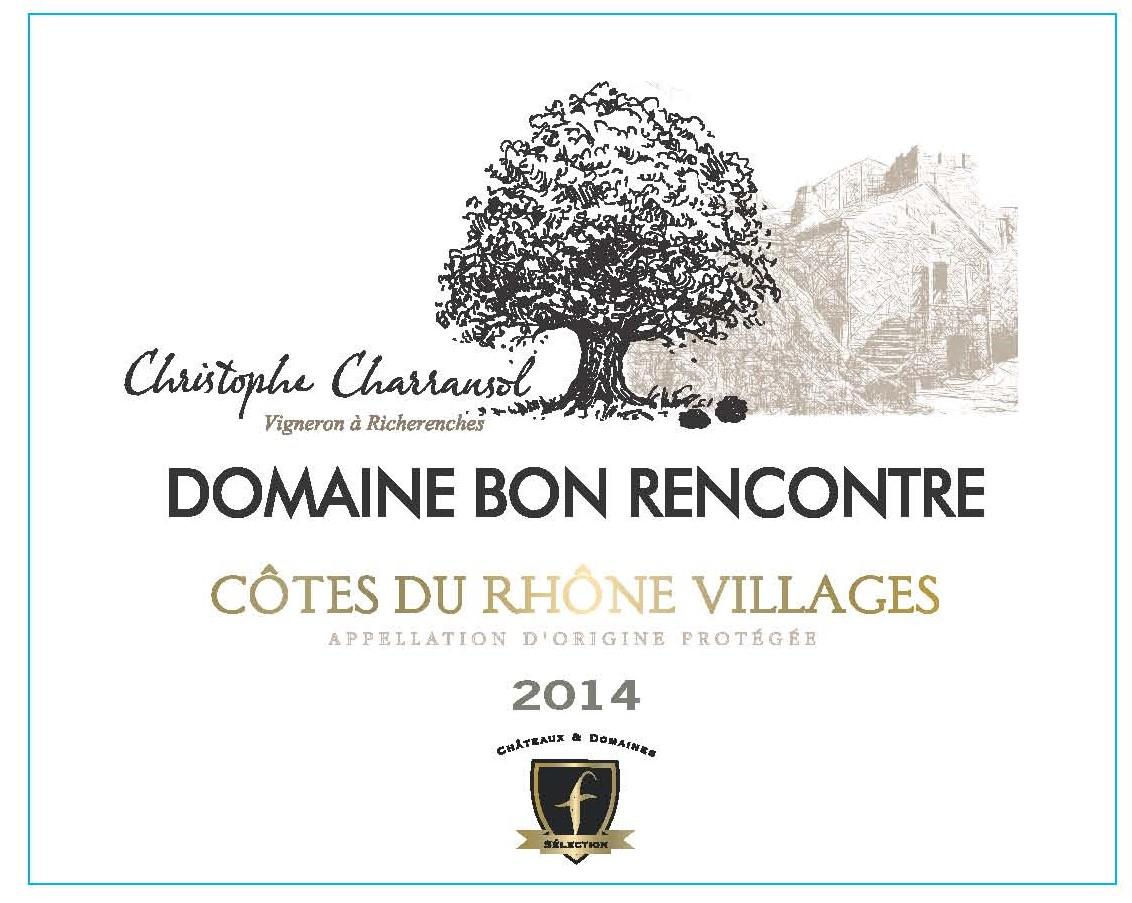 Christophe Charannsol