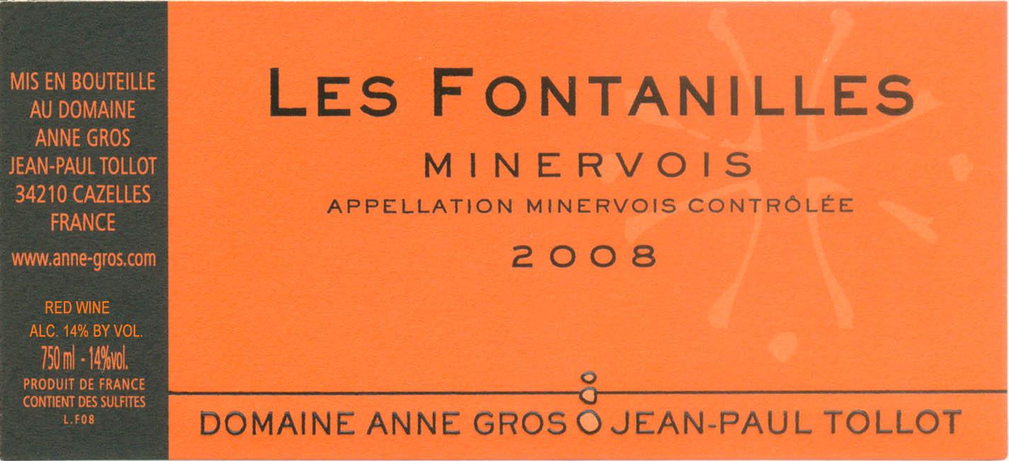 Les Fontanilles