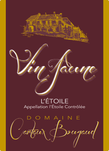 Vin Jaune