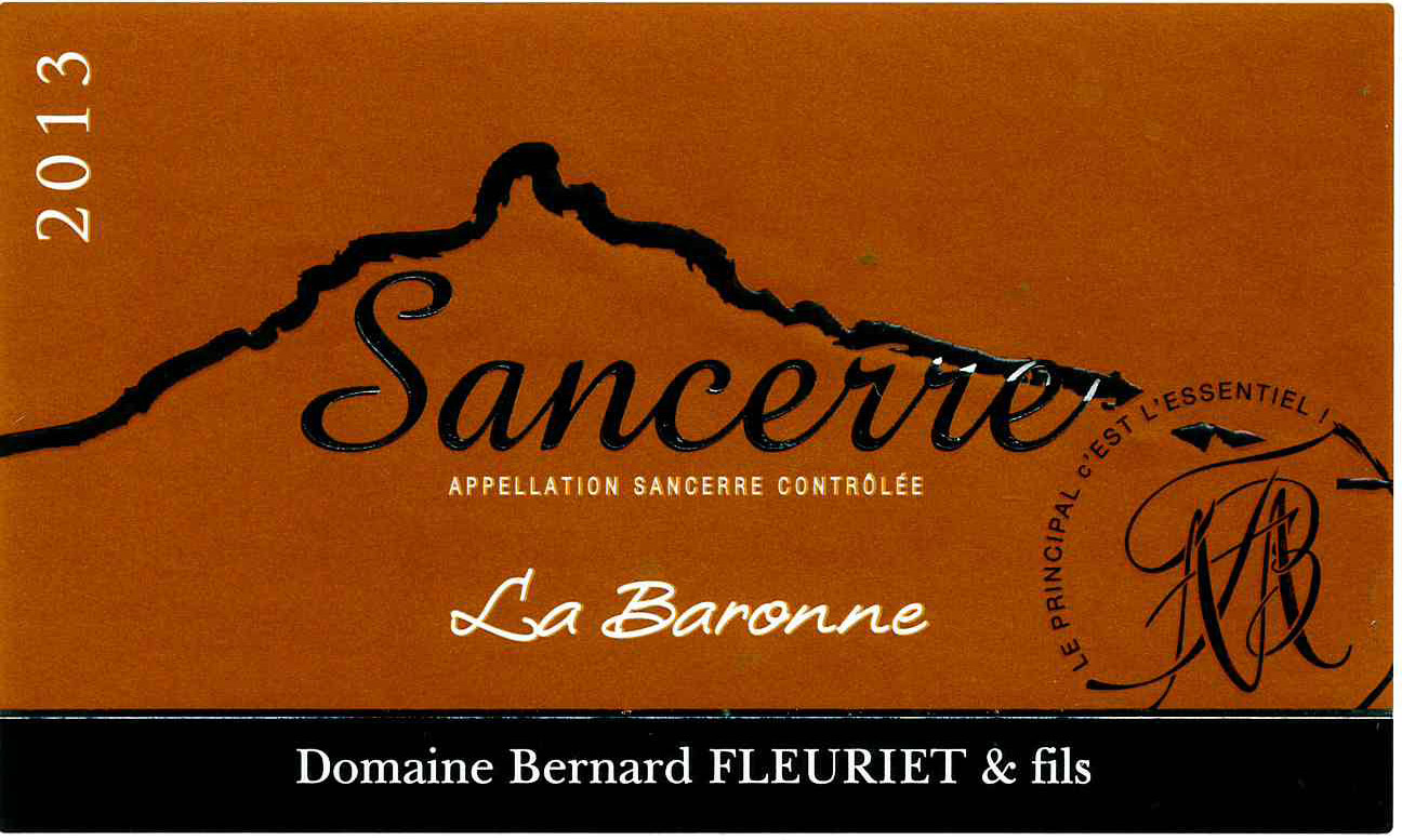 La Baronne