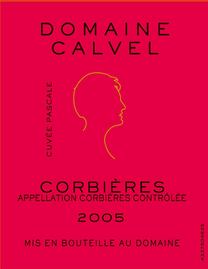 Cuvée Pascale