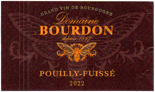Grand Vin De Bourgogne