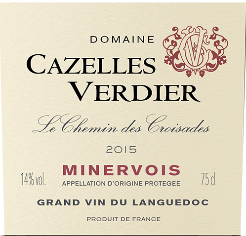 Grand Vin Du Languedoc