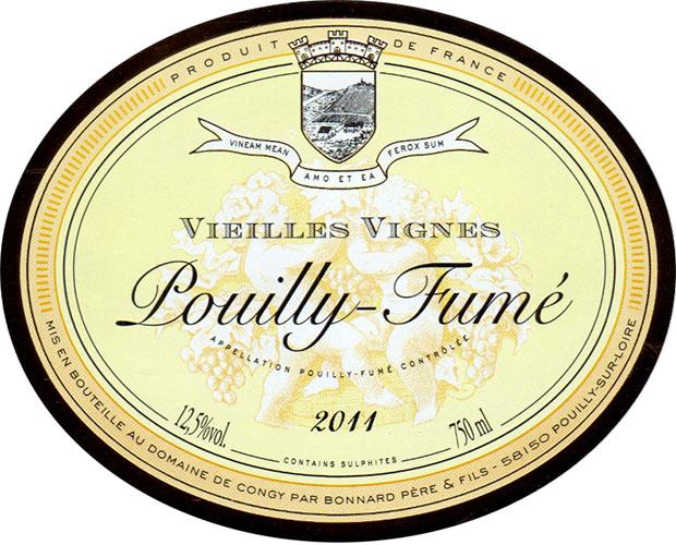 Pouilly-Fumé