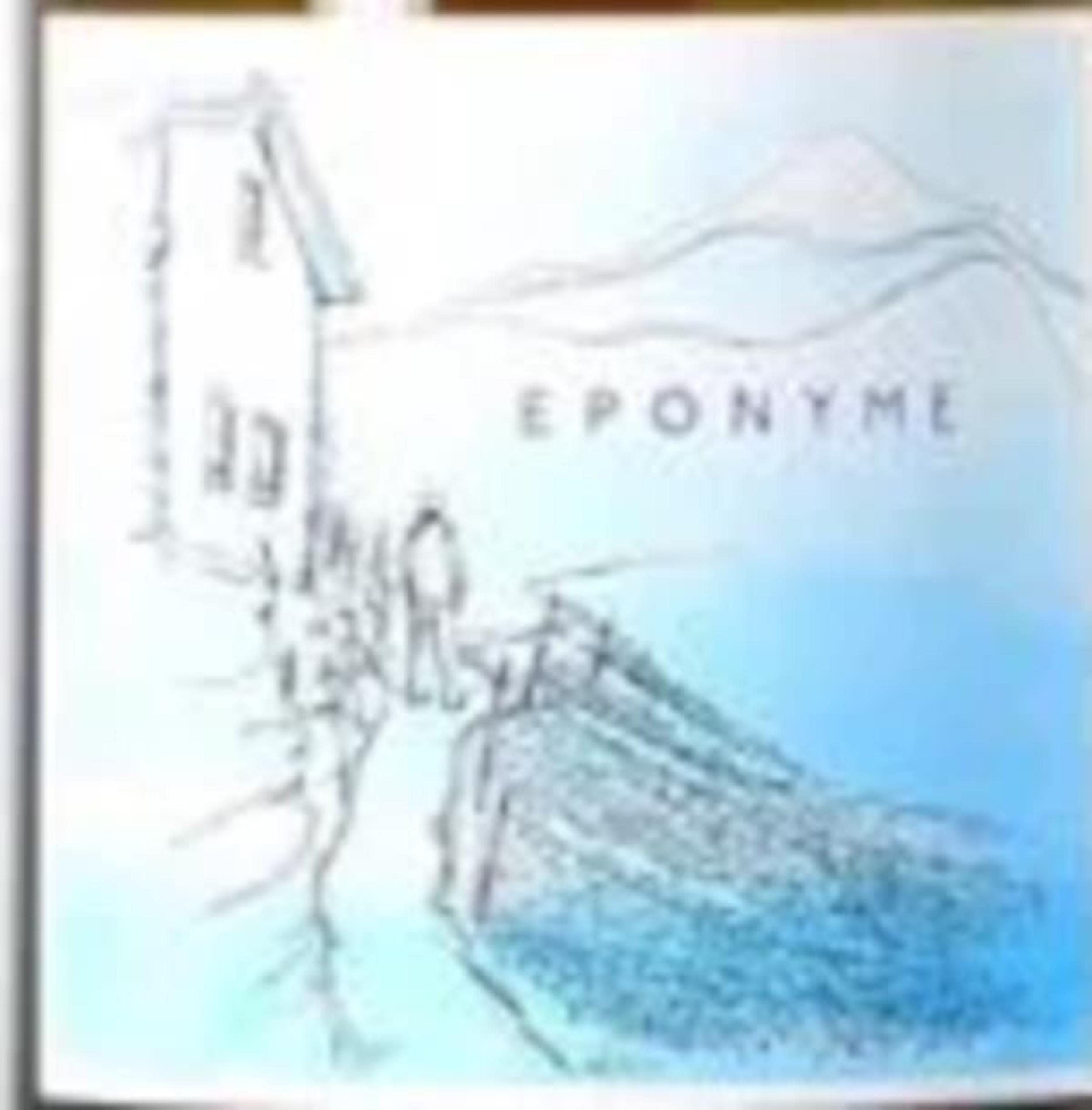 Eponyme