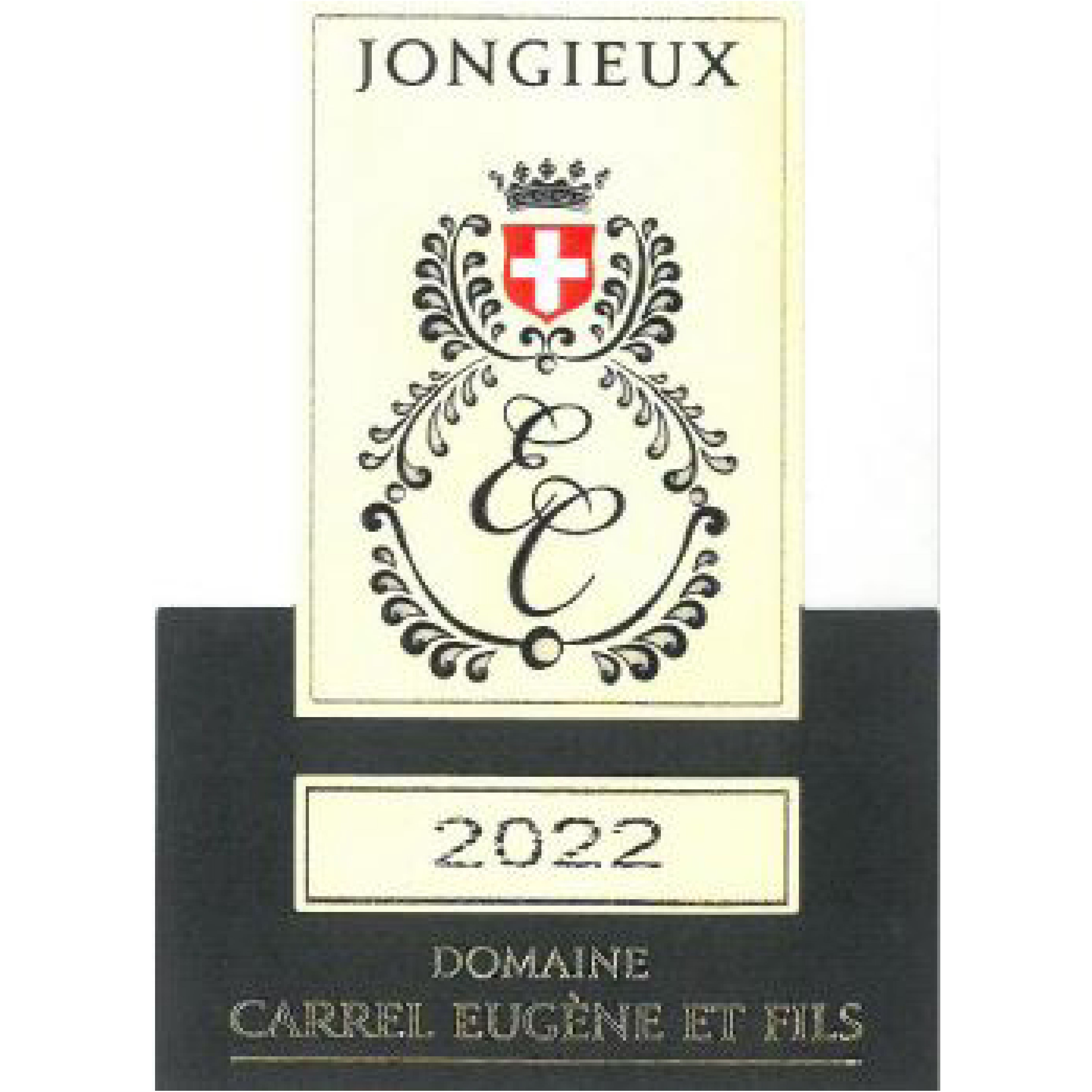 Jongieux