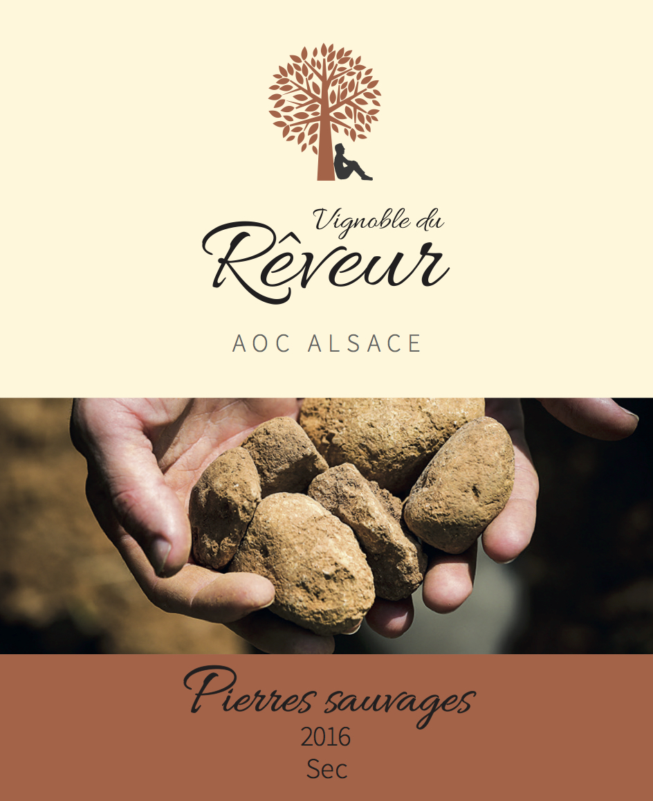 Pierres Sauvages