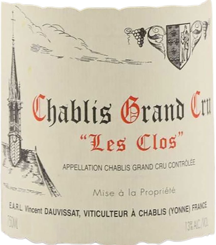 Les Clos