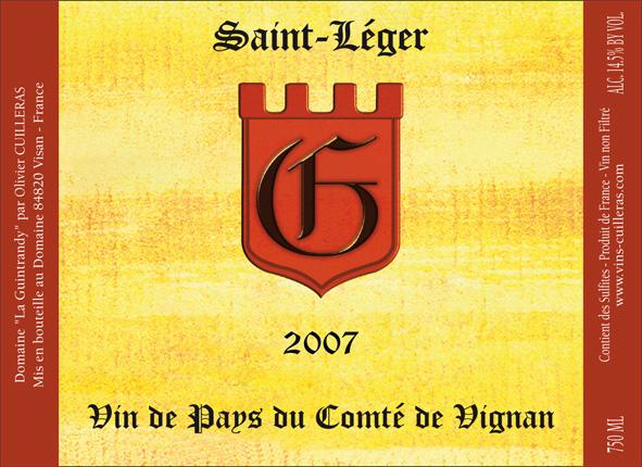 Saint-Léger