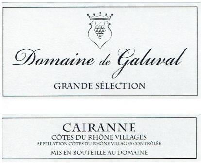 Cairanne