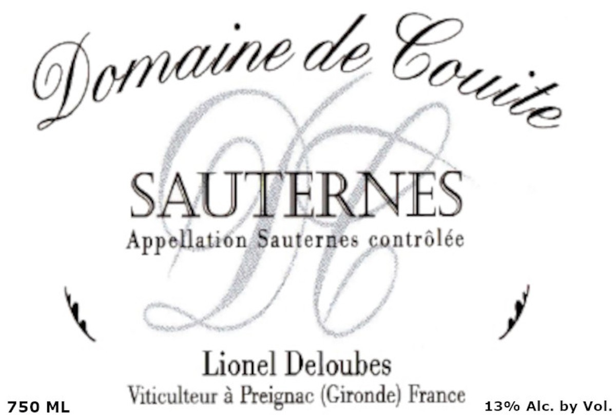 Sauternes