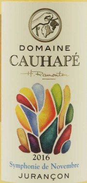 Symphonie De Novembre