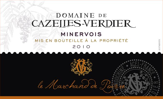 le Marchand de Poivre