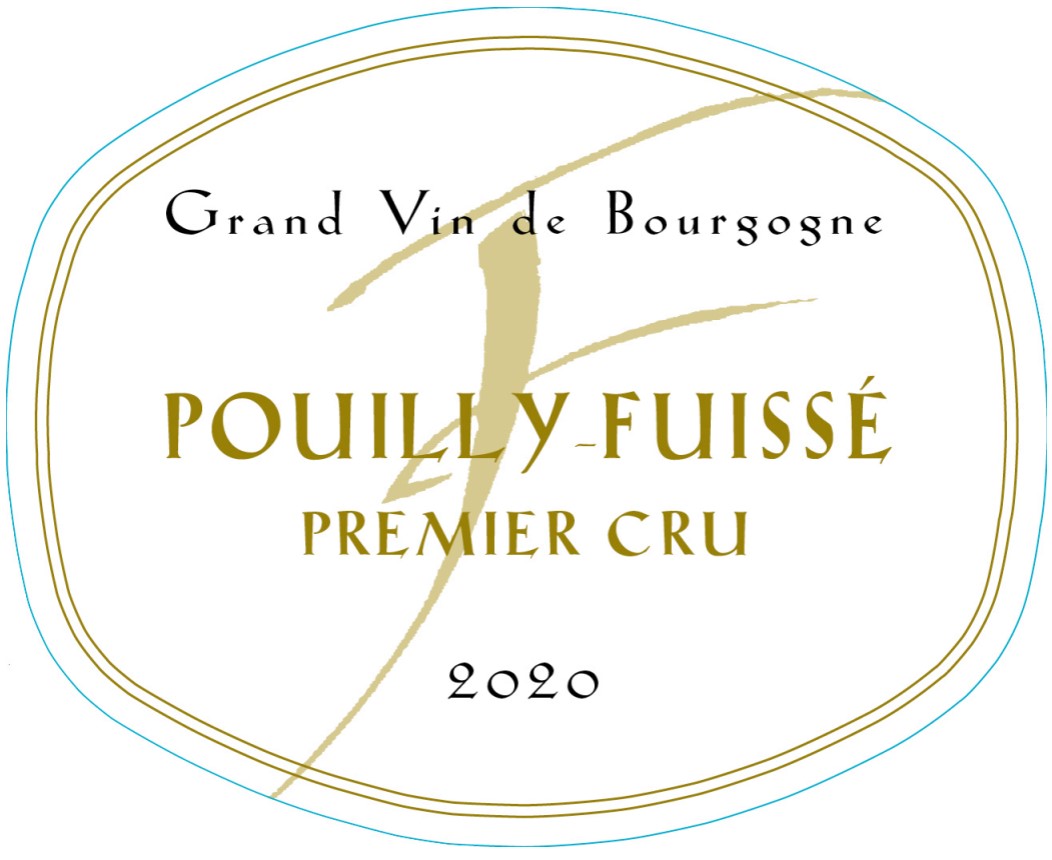 Pouilly-Fuissé