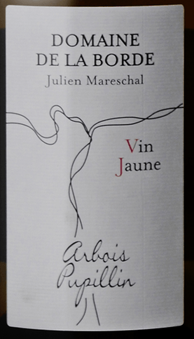 Vin Jaune