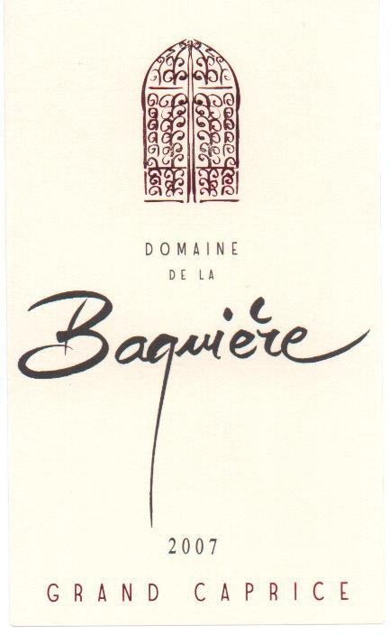 Grand Caprice