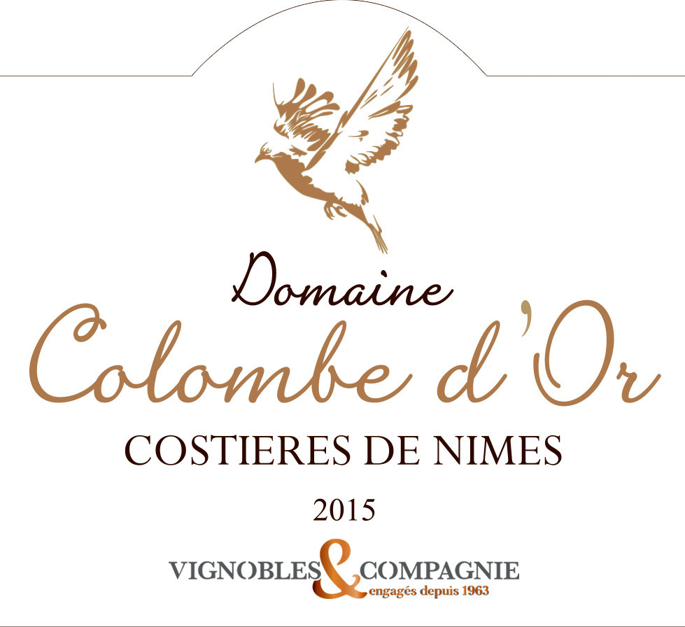Colombe d'Or