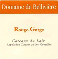 Rouge-Gorge