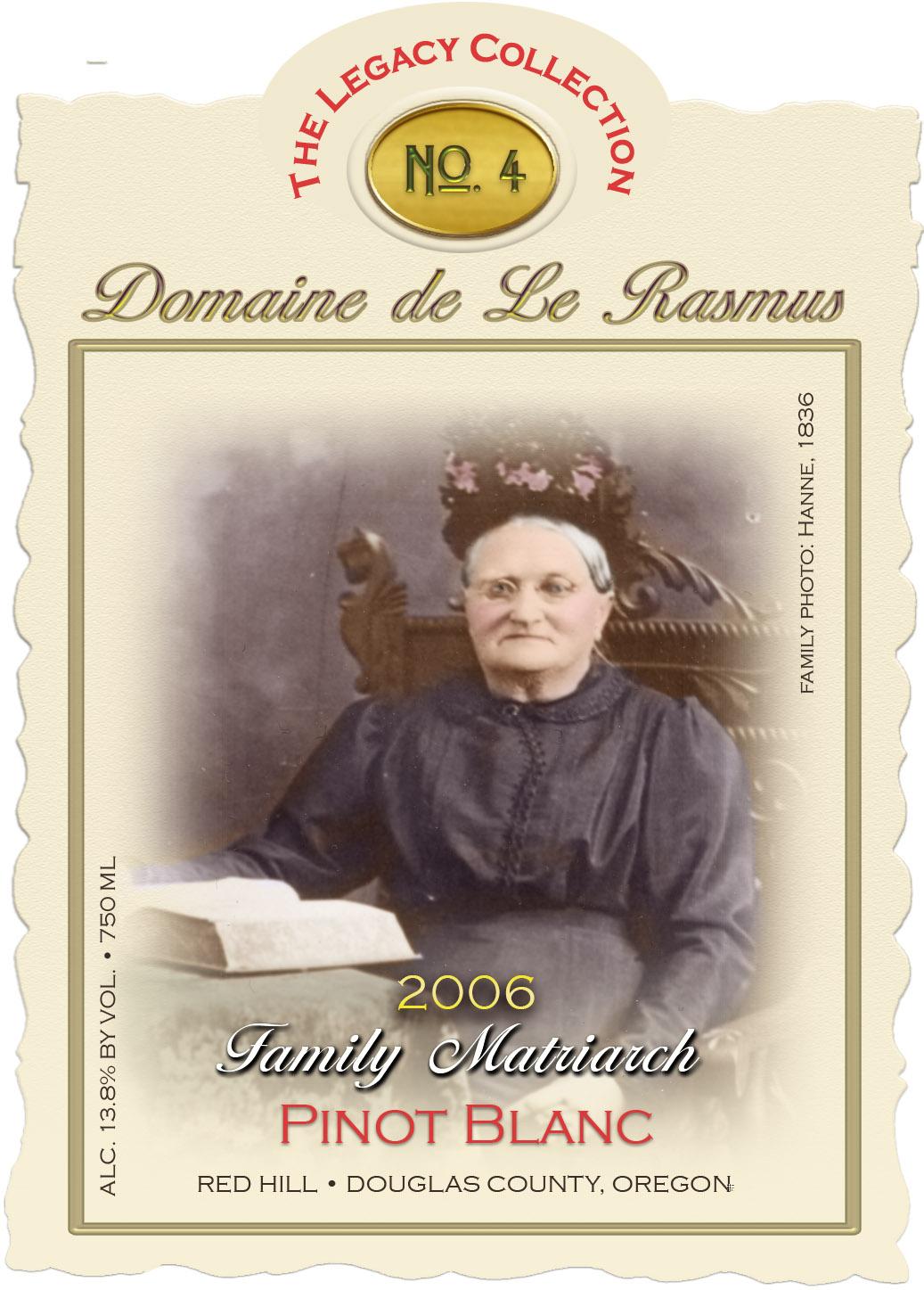 Family Matriarch