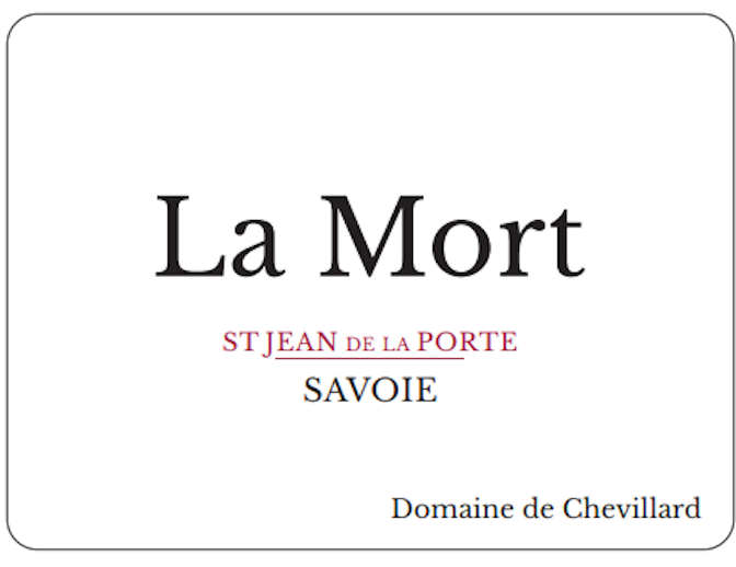 La Mort