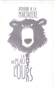 La Peau De L'ours