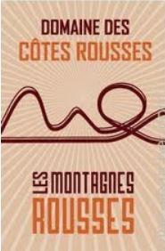 Les Montagnes Rousses