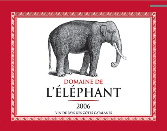 Domaine de L'Éléphant