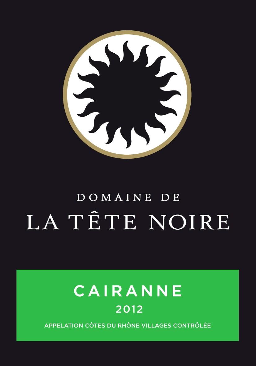 Cairanne