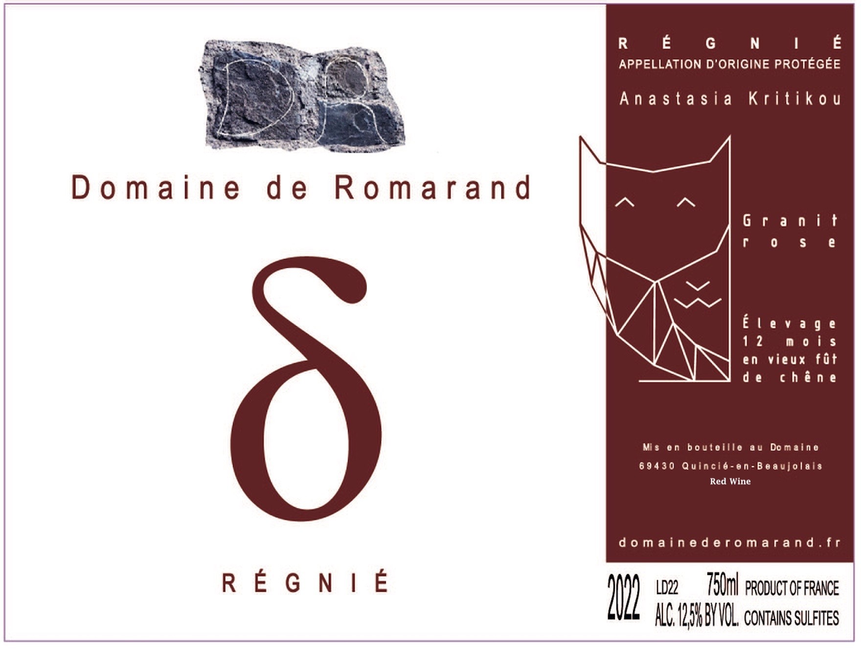 Régnié