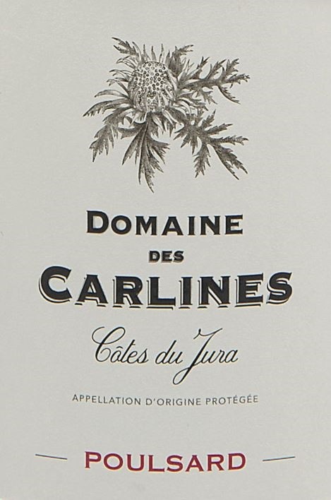 Côtes Du Jura Poulard