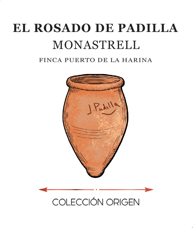 El Rosado De Padilla