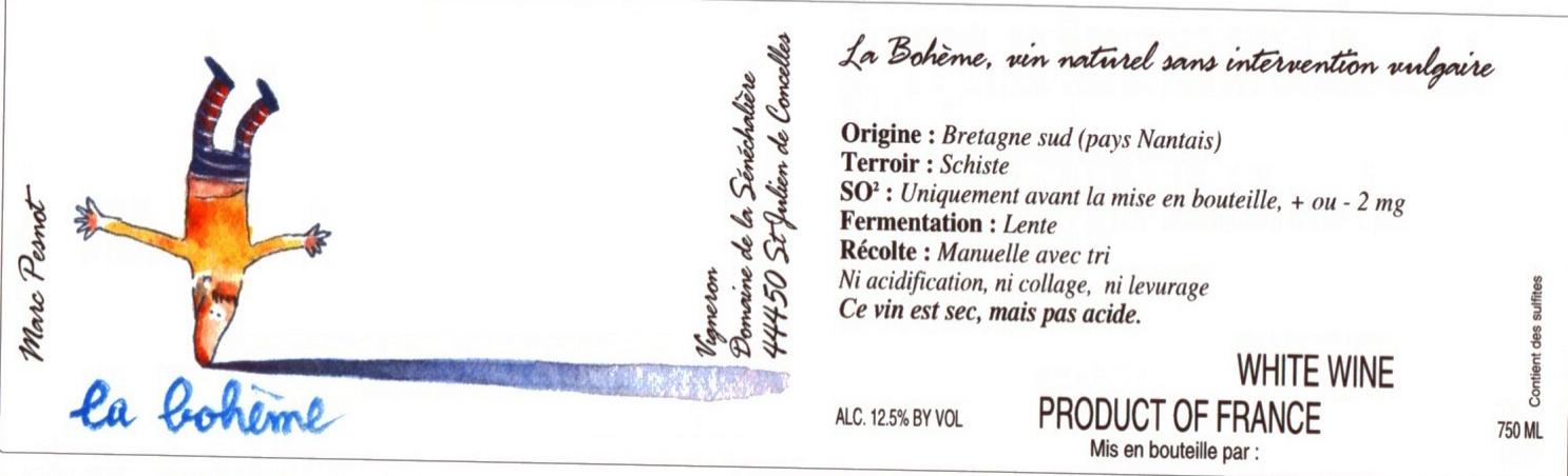La Boheme