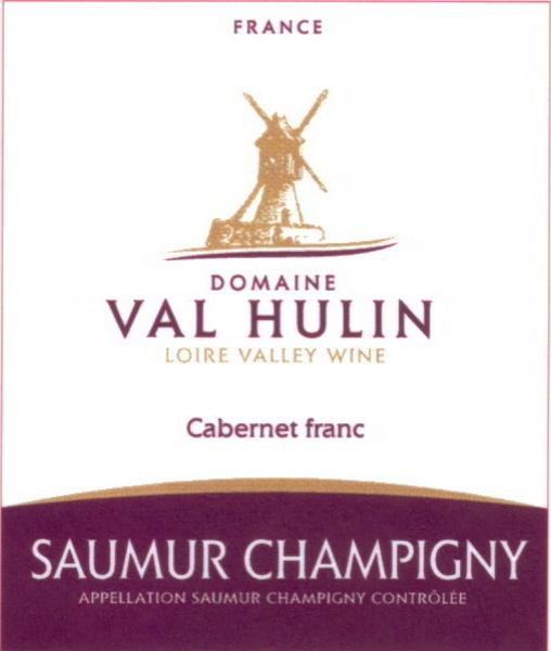 Domaine Val Hulin