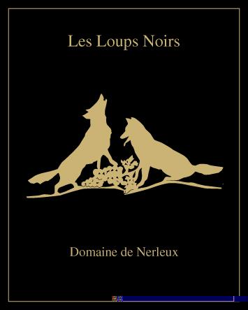 Les Loups Noirs