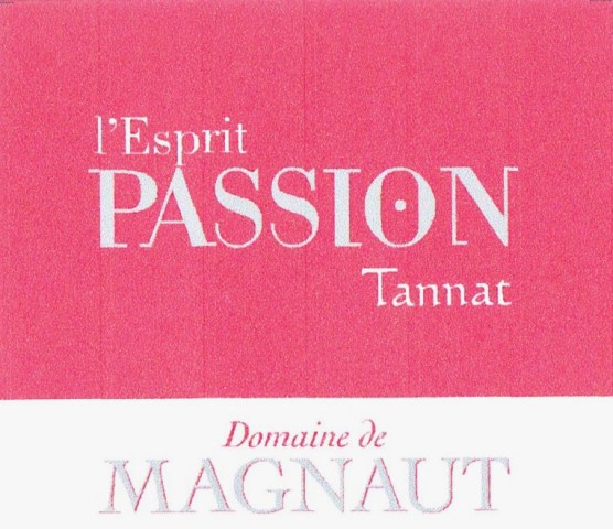 l'Esprit PASSION