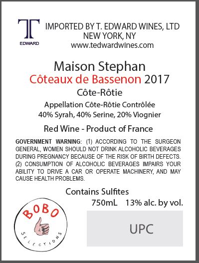 Coteaux De Bassenon