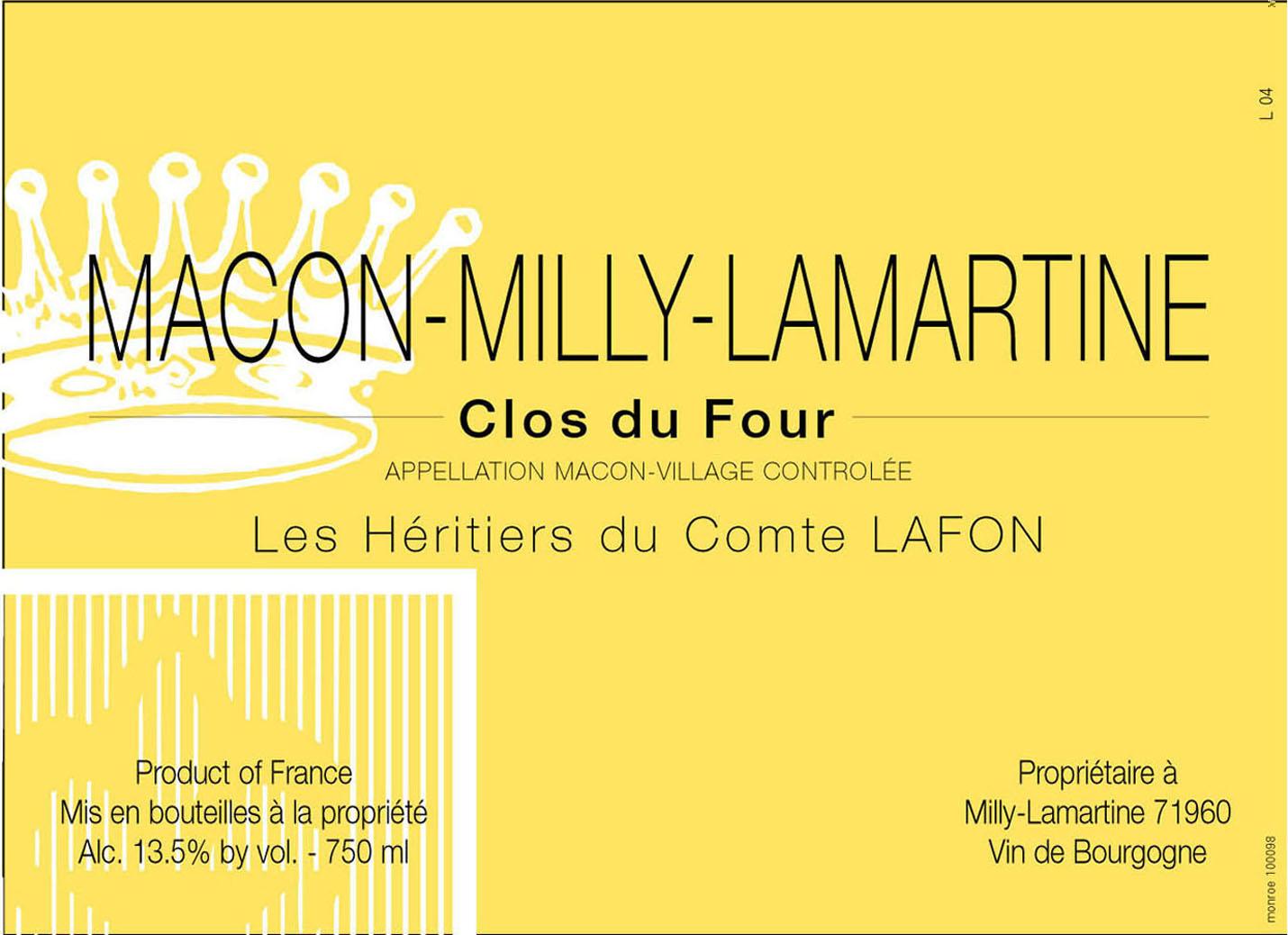 Clos Du Four