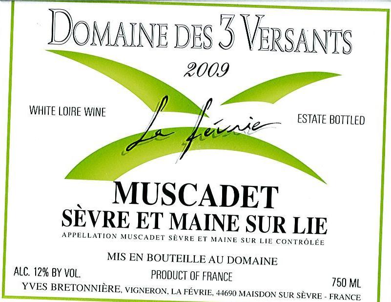 Muscadet