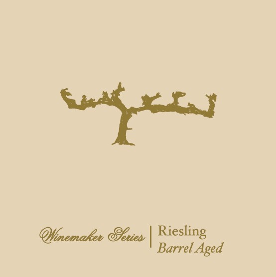 Winemakers Series Riesling Barrel Aged