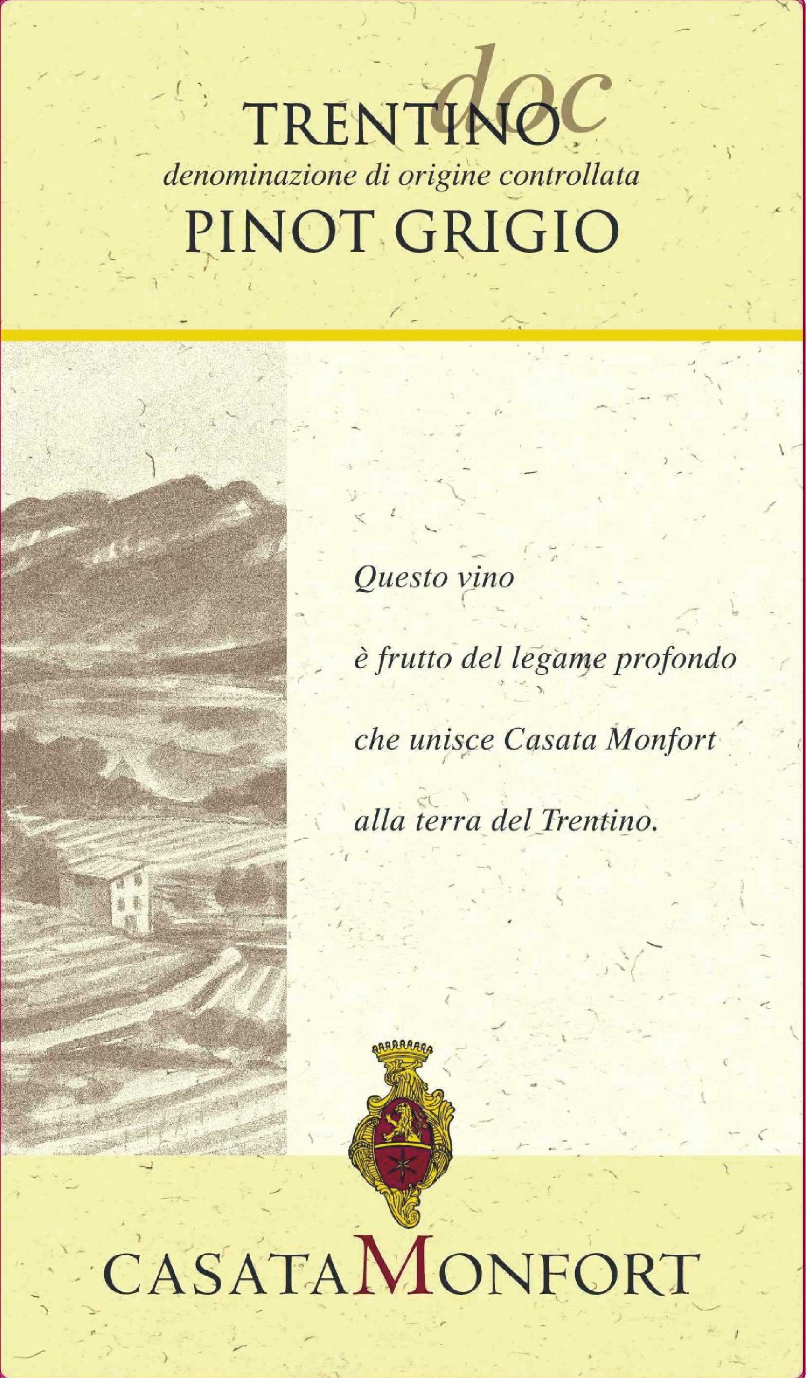 Casata Monfort