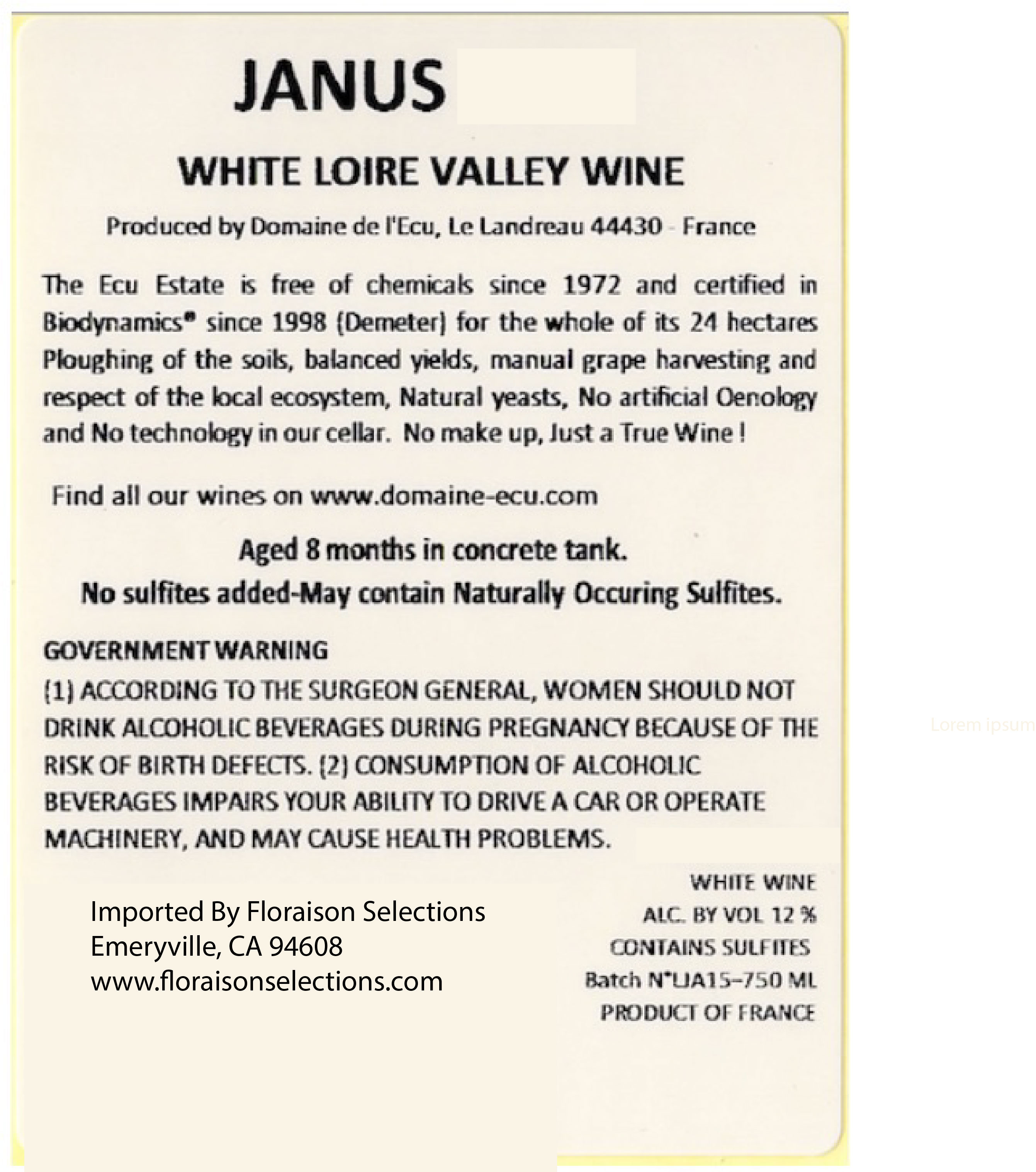 Janus