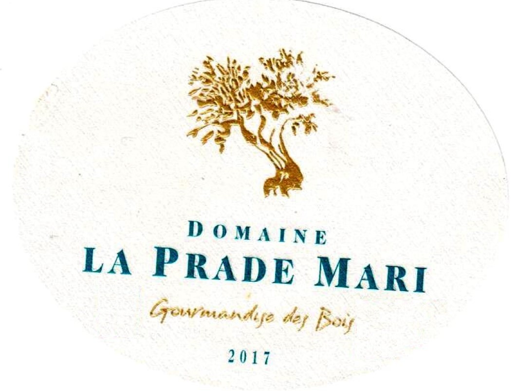 Gourmandise Des Bois