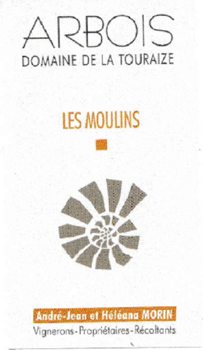 Les Moulins