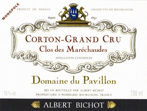 Clos Des Marechaudes