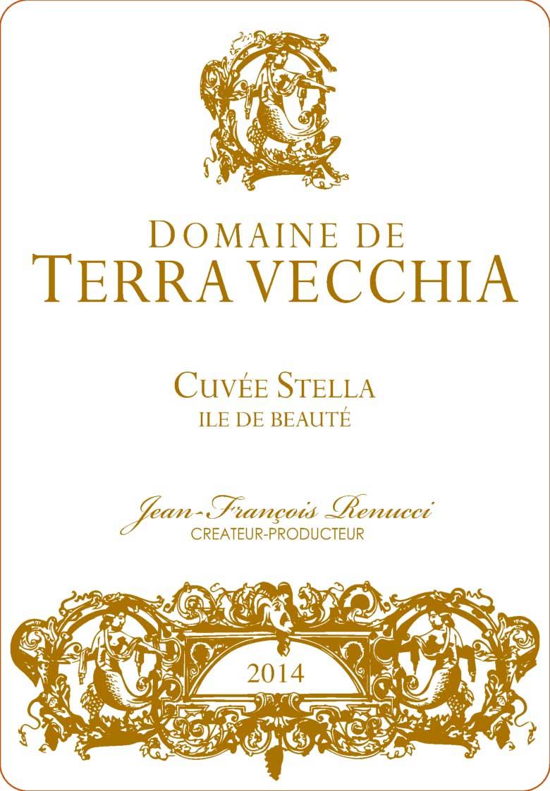 Cuvee Stella