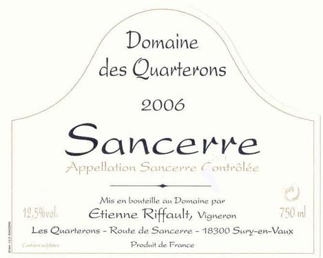 Sancerre