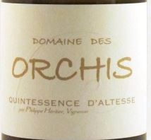Quintessence d'Altesse