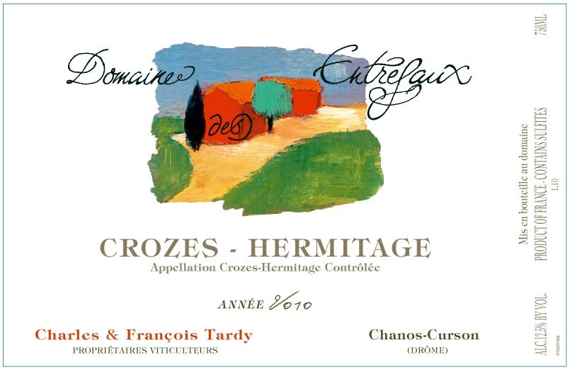 Domaine des Entrefaux