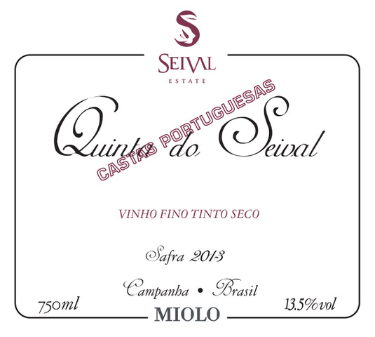 Quinta Do Seival
