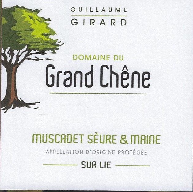 Grand Chêne
